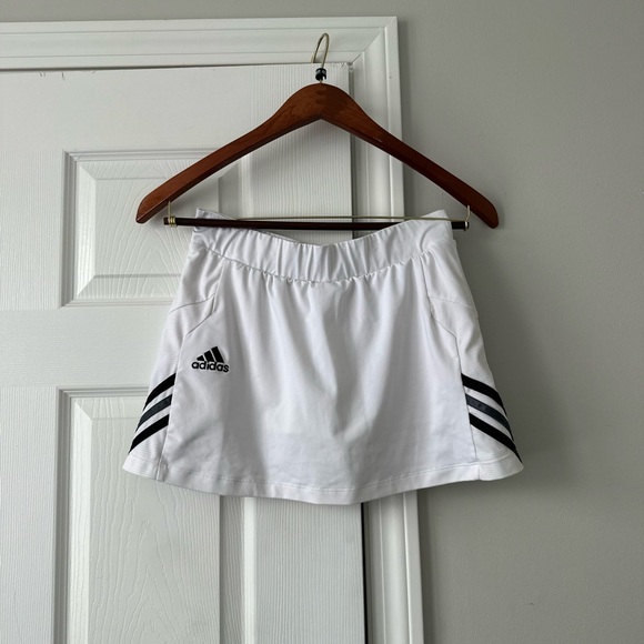 adidas Pants - Adidas Skort Size Small